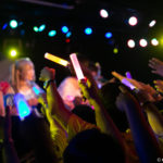 HAPPY♡ANNIVERSARY「輝き～KAGAYAKI～」。絆を示す3周年記念ワンマンライブ