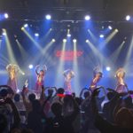 七夕の夜！！CHERRY GIRLS PROJECTがメジャーデビュー後に名古屋ダイアモンドホールにてワンマンライブ開催！全国からファンが大集結した！！