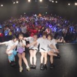 アイドル諜報機関LEVEL7「4周年記念4thワンマンライブ」を渋谷WWWXで開催、大成功を収める！