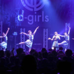 「わたしの生きる証になったよ」、d-girls、マイナビBLITZ赤坂公演に700人を越す仲間たちを動員。当日の熱狂と感動をレポート!!
