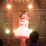 毎月定期開催中のアイドルイベント、『ぱわそ（THE POWER SOURCE）』第３弾イベントレポート！：アイアイタイガー/SAIGO NO BANSAN/1461日のクレシドラ/Caress Van End/小粒/松山あおい/キミイロプロジェクト